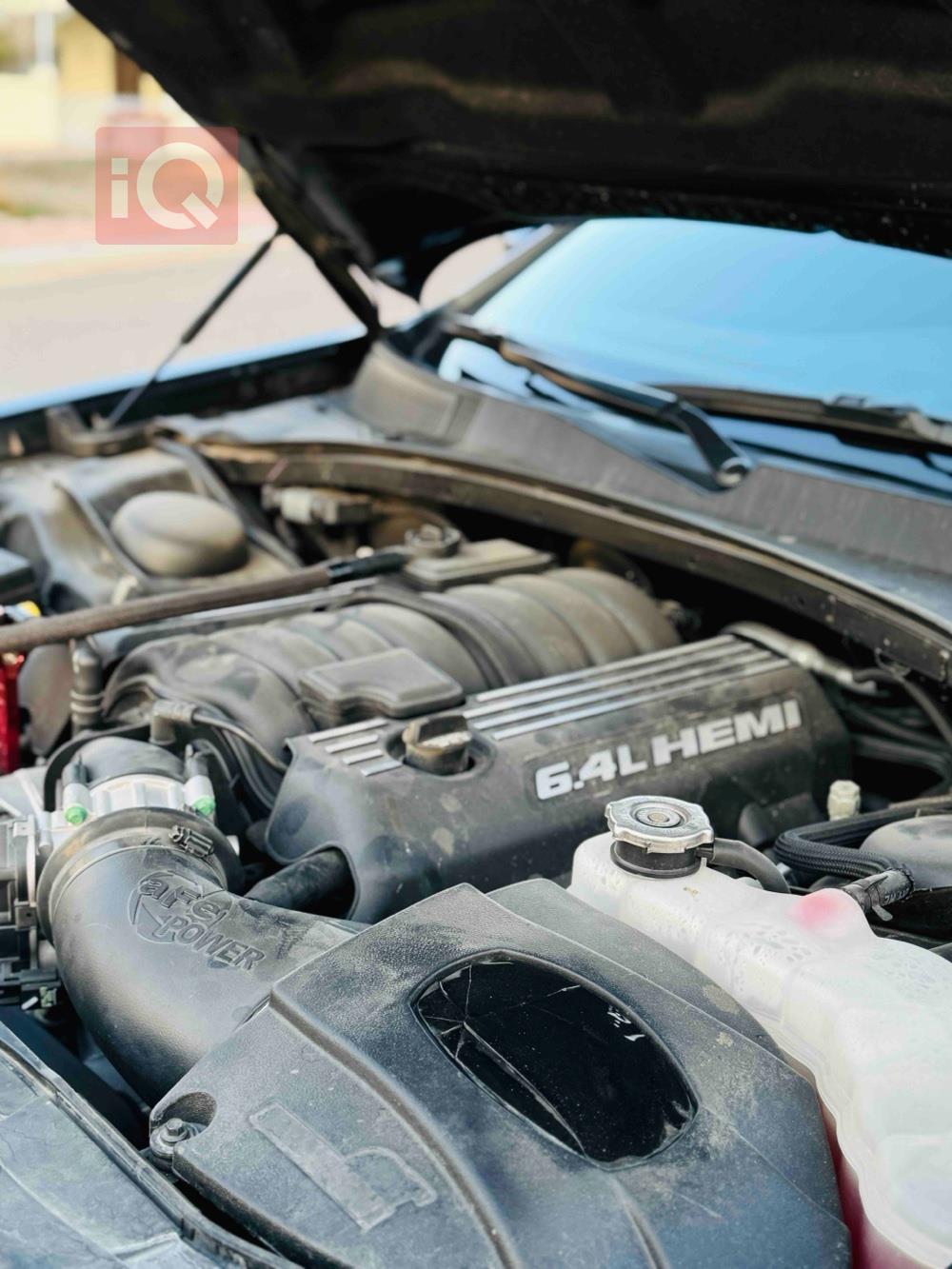 كرايسلر 300